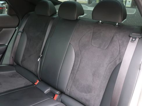 Used 2025 Hyundai Elantra N FWD image 21