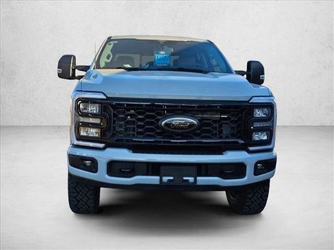 New 2026 Ford F250 XLT w/ XLT Premium Package image 6