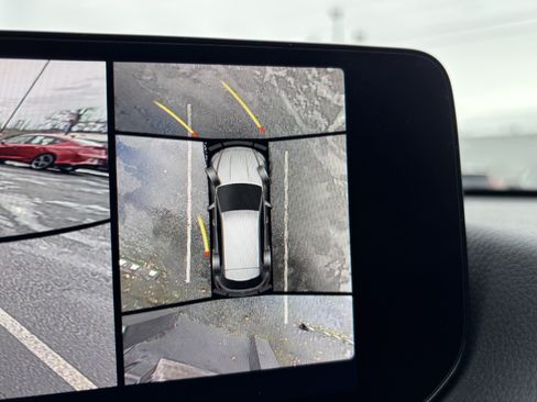 Certified 2025 MAZDA CX-50 2.5 Turbo w/ Premium Plus Pkg image 38