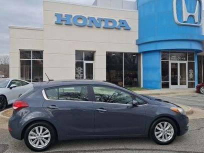 Used 2015 Kia Forte EX