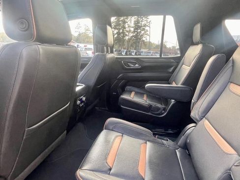 Used 2023 GMC Yukon AT4 w/ Max Trailering Package image 16
