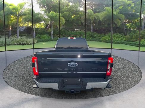 Used 2023 Ford F250 XL w/ 360-Degree Camera Package RWD image 6