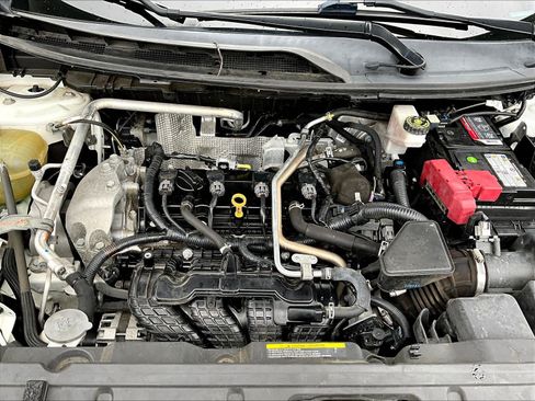 Used 2021 Nissan Rogue SL w/ Premium Package AWD/4WD image 30