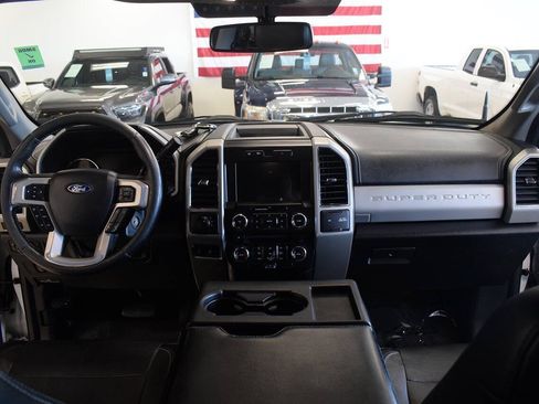 Used 2018 Ford F250 Lariat AWD/4WD image 51