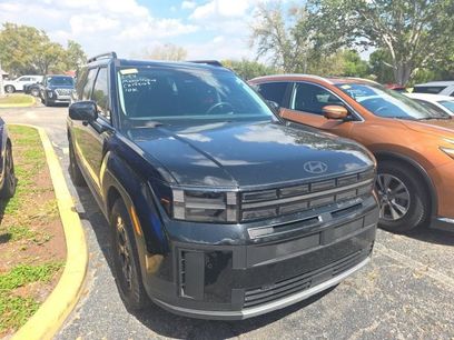 Used 2024 Hyundai Santa Fe XRT