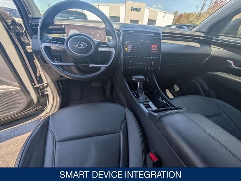 Certified 2024 Hyundai Tucson SEL w/ Convenience Package AWD/4WD image 19