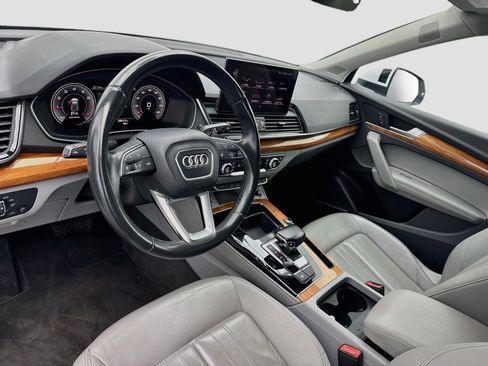 Used 2023 Audi Q5 2.0T Premium Plus AWD/4WD image 7