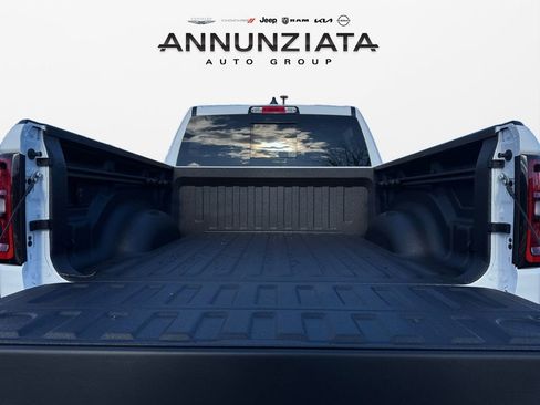 New 2026 RAM 1500 Big Horn image 18