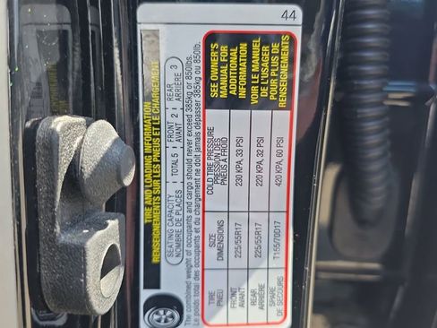 Used 2023 Subaru Legacy Premium image 21