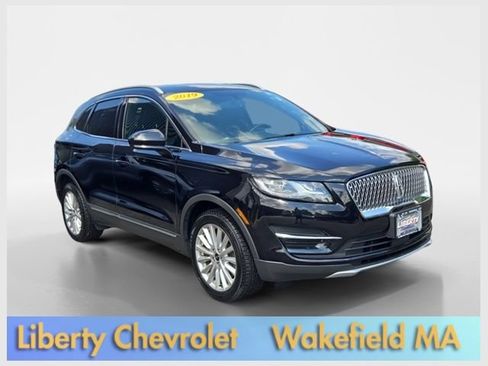 Used 2019 Lincoln MKC Premiere AWD/4WD image 1