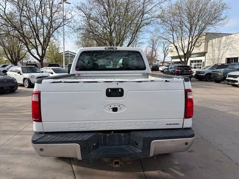 Used 2014 Ford F250 XLT w/ XLT Value Package image 4