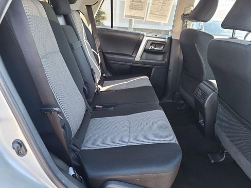 Used 2024 Toyota 4Runner SR5 image 23