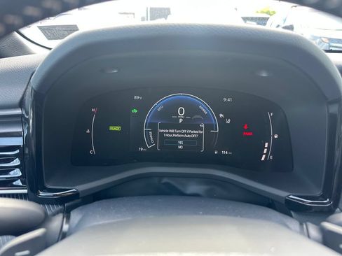 Used 2026 Toyota Camry Hybrid w/ Convenience Package FWD image 10