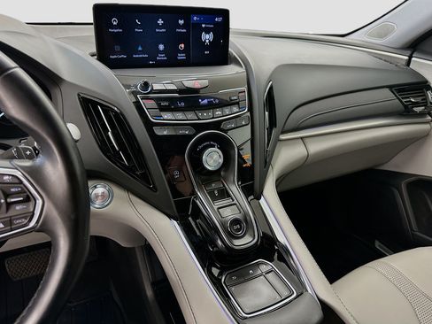 Used 2024 Acura RDX SH-AWD w/ Technology Package image 26