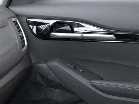 New 2026 Kia Seltos EX w/ EX Sunroof Package image 25