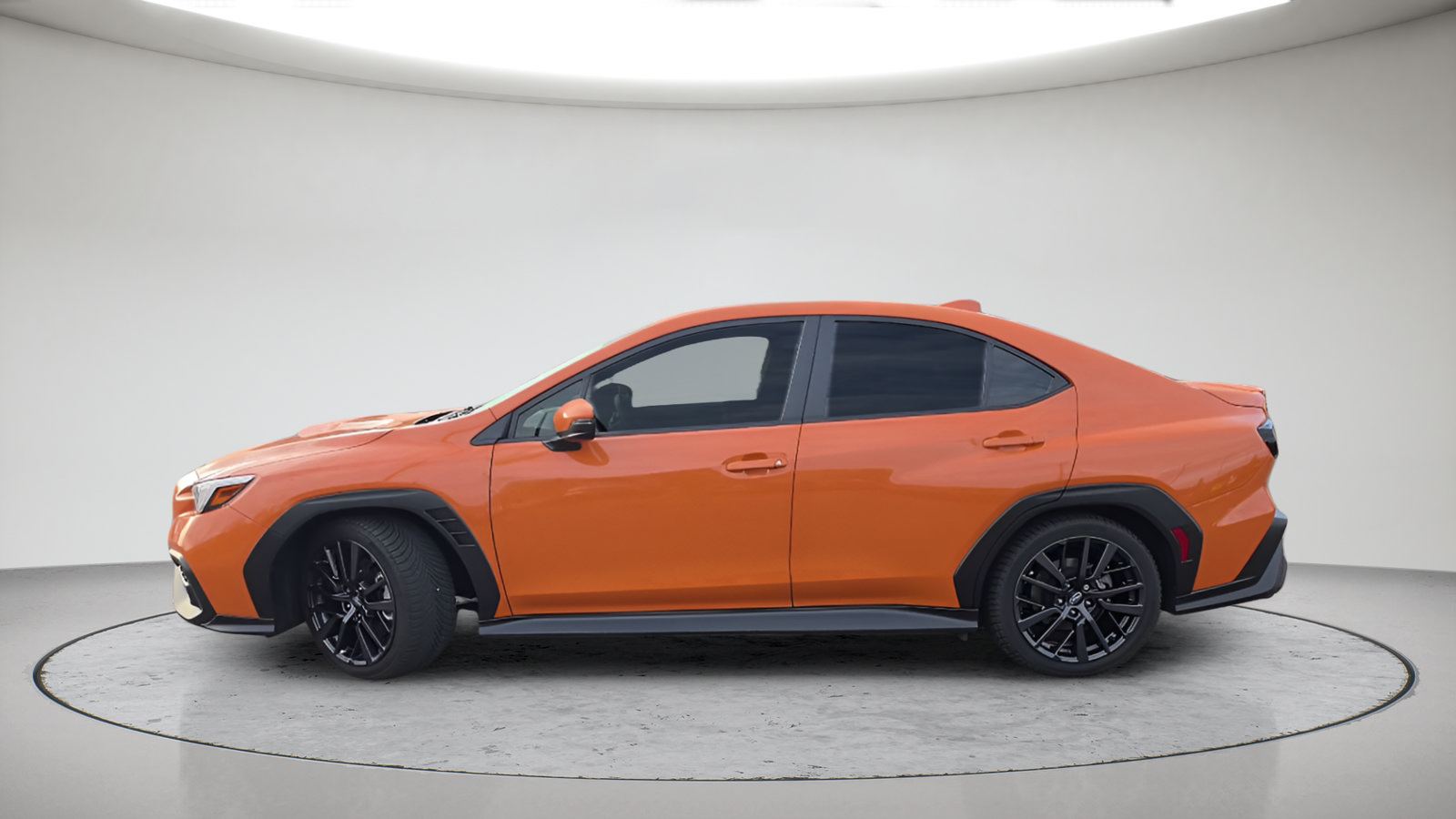 Used 2022 Subaru WRX Limited AWD/4WD image 11