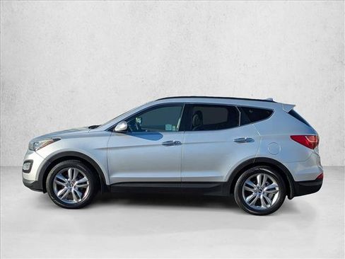 Used 2013 Hyundai Santa Fe Sport 2.0T image 9