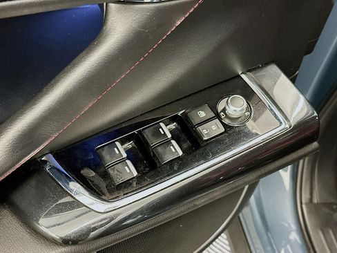 Used 2023 MAZDA CX-9 Carbon Edition image 15