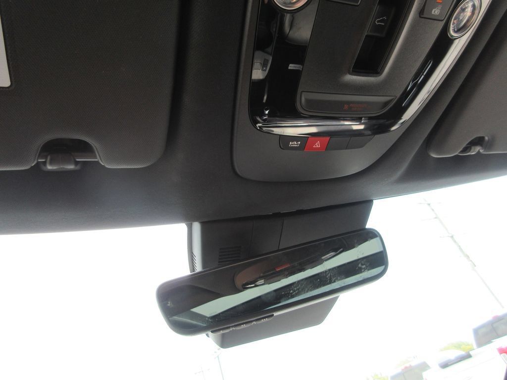 Used 2026 Kia Sportage X-Line w/ X-Line Premium Package AWD/4WD image 30