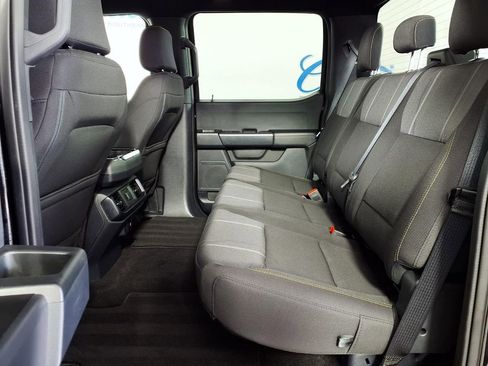 Used 2024 Ford F150 STX RWD image 10