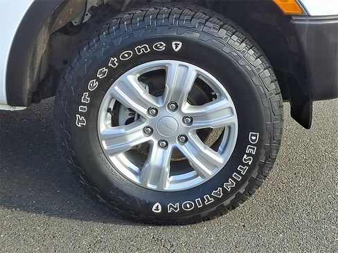 Certified 2022 Ford Ranger XL w/ FX4 Off-Road Package image 8