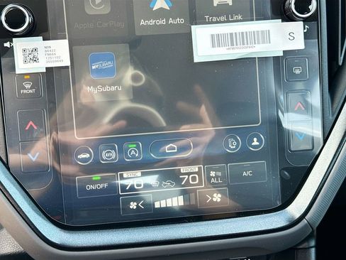 New 2026 Subaru Crosstrek 2.5i Limited AWD/4WD image 18
