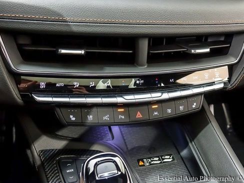 New 2026 Cadillac CT5 Sport image 17