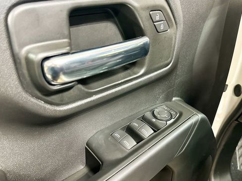New 2026 Chevrolet Silverado 1500 Custom Trail Boss AWD/4WD image 20