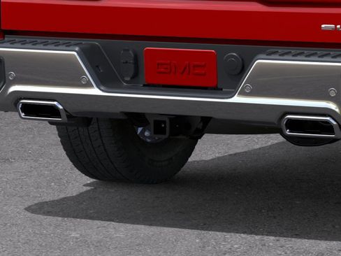 New 2026 GMC Sierra 1500 SLT w/ SLT Premium Package AWD/4WD image 14