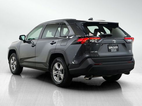 Used 2024 Toyota RAV4 XLE w/ Convenience Package AWD/4WD image 3