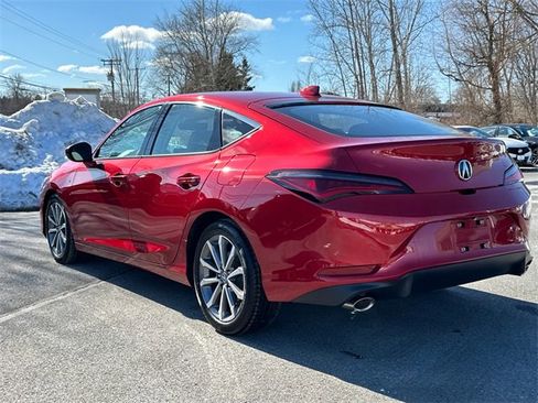 Used 2023 Acura Integra image 2