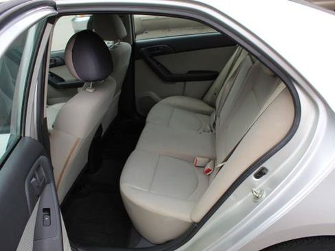 Used 2012 Kia Forte EX FWD image 12