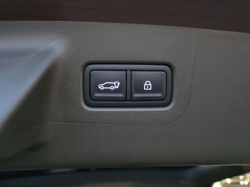 New 2025 Hyundai Santa Fe Calligraphy image 23