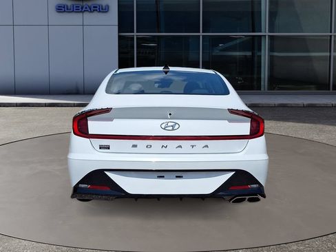 Used 2021 Hyundai Sonata SEL FWD image 6