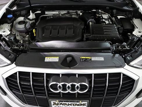 Used 2025 Audi Q3 2.0T Premium image 36
