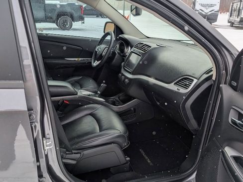Used 2014 Dodge Journey Limited w/ Flexible Seating Group image 16