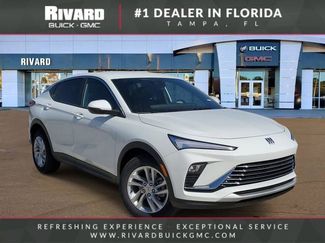 New 2026 Buick Envista Preferred w/ Convenience II Package video 1