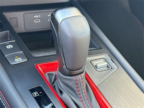 New 2026 Nissan Kicks SR w/ Cold Weather Package image 27