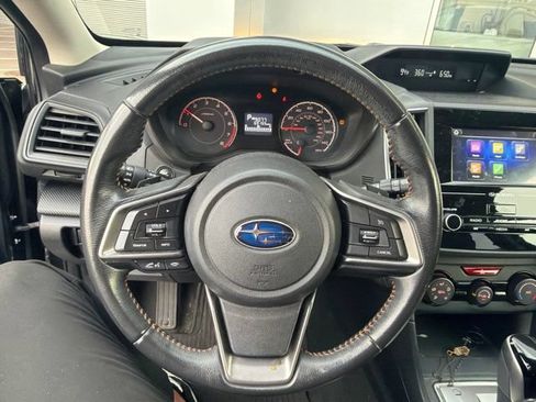 Used 2018 Subaru Crosstrek 2.0i Premium AWD/4WD image 6