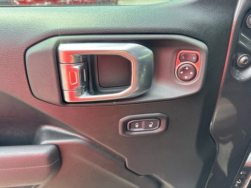 New 2026 Jeep Gladiator Sport AWD/4WD image 8