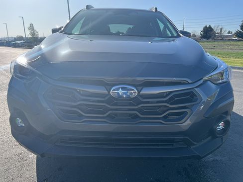 New 2026 Subaru Crosstrek 2.5i Limited AWD/4WD image 31