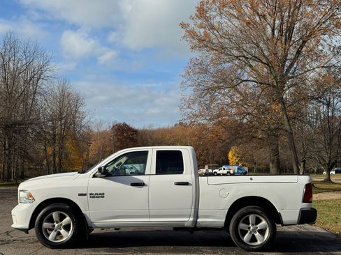 Used 2013 RAM 1500 Express image 10