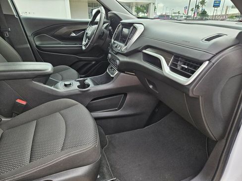 Used 2024 GMC Terrain SLE image 21