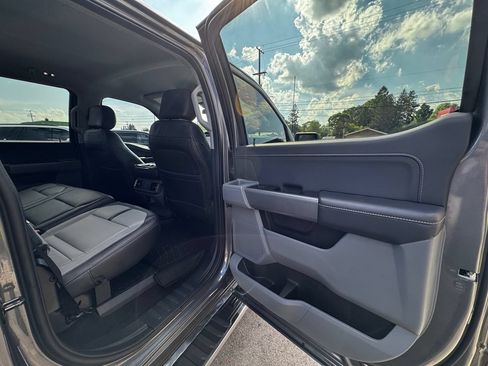 Used 2025 Ford F150 XLT w/ Equipment Group 301A Standard AWD/4WD image 33