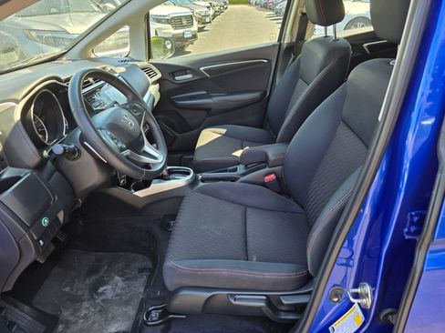 Used 2018 Honda Fit Sport image 18