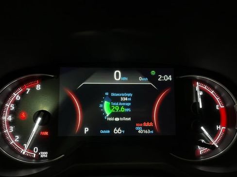 Certified 2024 Toyota RAV4 LE AWD/4WD image 14