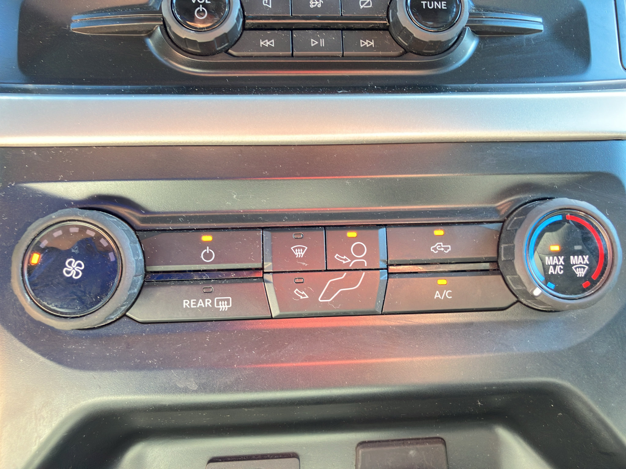 Used 2022 Ford F150 XLT AWD/4WD image 23
