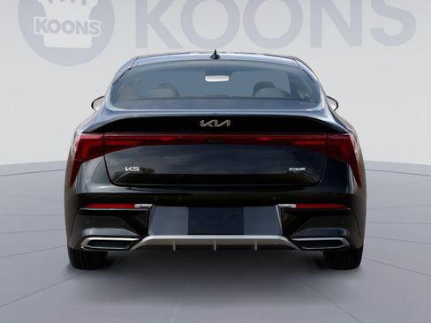 New 2026 Kia K5 GT-Line image 7