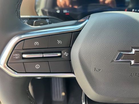 New 2026 Chevrolet Equinox ACTIV image 19