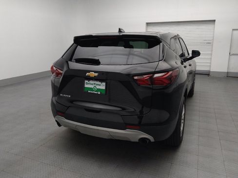 Used 2020 Chevrolet Blazer LT FWD image 7